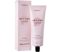 Montibello Decode Zero Pure Clean Defining Treatment 80ml
