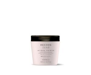 Montibello Decode ZERO HYDRA POWER 96% VEGAN 500 ml
