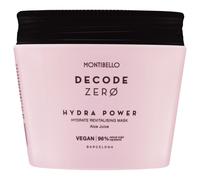 Montibello Decode ZERO HYDRA POWER 96% VEGAN 500 ml