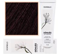 Montibello Denuee 3,60 Castano Scuro Naturale 60ml - Tintura per capelli