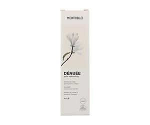 Montibello Dénuée Senza ammoniaca, 8,23 (Biondo Chiaro Iridescente Dorato), Standard