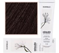Montibello Denuee Tintura 3 Castano Scuro 60 ml - Tintura per capelli
