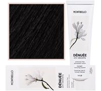 Montibello Denuee Tintura per capelli 1 Nero 60 ml - Tintura per capelli