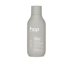 Montibello Detox Cleansing Shampoo Vegano 300 ml