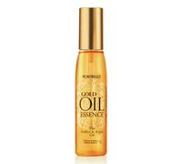 Montibello Gold Oil Essence Amber and Argan Oil 130ml