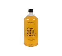 Montibello Gold Oil Amber & Argan Shampoo shampoo e balsamo 2 in 1 1000 ml