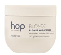 Montibello HOP Blonde Glow Maschera 500 ml - Maschera capelli
