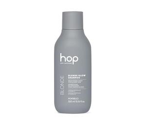 Montibello hop Blonde Glow Shampoo Vegano 300 ml