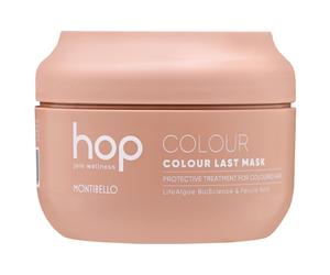 Montibello HOP Color Last Maschera 200 ml - Maschera capelli