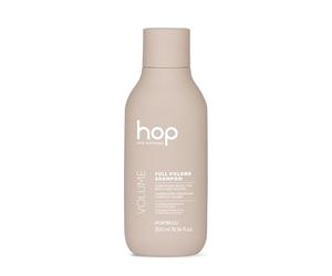 Montibello Hop Full Volume Shampoo Vegano 300 ml