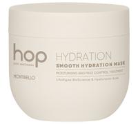 Montibello HOP Maschera idratante liscia 500 ml - Maschera capelli