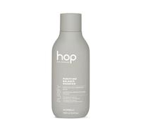 Montibello hop Purifying Balance Shampoo Vegano 300 ml