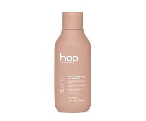 Montibello Hop Shampoo Vegano Ultra Repair 300 ml