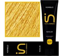 Montibello In Flashy Colours Gel 150ml Giallo - Colorante semipermanente