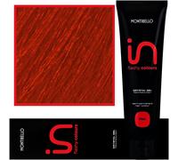 Montibello In Flashy Colours Gel 150ml Rosso - Colorante semipermanente