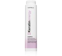 Montibello KeratinEnergy Shampoo shampoo protettivo con cheratina 300 ml