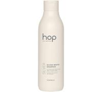 Montibello Luppolo Silver White Shampoo 1000 ml - Shampoo capelli