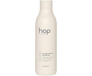 Montibello Luppolo Silver White Shampoo 1000 ml - Shampoo capelli