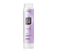 MONTIBELLO MORPHOSSE DI POST-TRATTAMENTO SHAMPOO 300ML