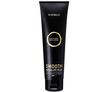 Montibello Decode Men Smooth Absolute Plus balsamo per capelli per uomo 150 ml