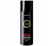 Montibello Decode Curl Creator balsamo per capelli per capelli mossi e ricci 150 ml