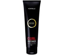 Montibello Decode Curl Definer balsamo per esaltare i capelli mossi 150 ml