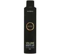 Montibello Decode Volume Roots Up schiuma per capelli volumizzante e modellante 300 ml