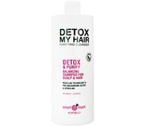 Montibello Smart Detox Shampoo 1000 ml - Shampoo