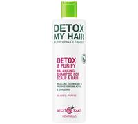 Montibello Smart Touch Detox My Hair Shampoo 300ml