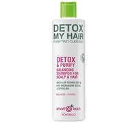 Montibello Smart Touch Detox My Hair Shampoo 300ml