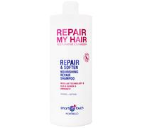 Montibello Smart Touch Repair My Hair Shampoo 1000 ml - Shampoo capelli