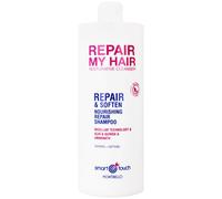 Montibello Smart Touch Repair My Hair Shampoo 1000 ml - Shampoo capelli