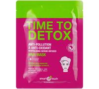 Montibello Smart Touch Time To Detox Maschera Capelli 30ml - Maschera capelli
