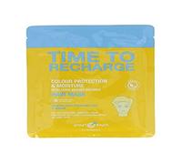 Montibello Smart Touch Time To Recharge Maschera 30 ml (Cappello), Unico, Standard