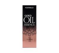 Montibello Olio Per Capelli Gold Essence Tsubaki 130ml
