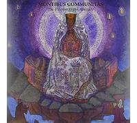 Montibus Communitas - Pilgrim To The Absolute