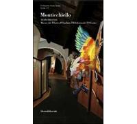 Monticchiello. TePoTraTos. Museo del Teatro Popolare Tradizionale Toscano. Ediz. illustrata
