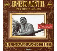 Montiel, Ernesto - El Gran Montiel