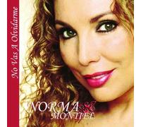 Montiel Norma - No Vas a Olvidarme