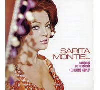 Montiel, Sara - EL ULTIMO CUPLE