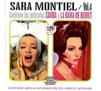 MONTIEL, SARA - VOL.4