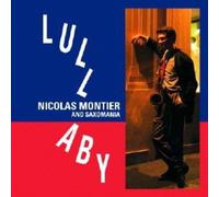 Montier Nicolas - Lullaby