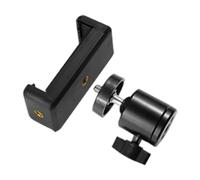 Montifungo Mobile Della Fotocamera Con Braccio Estensione Flessibile Per Migliorare Controllo Degli Angoli Nel Video Topode Scatta Video Fotografa