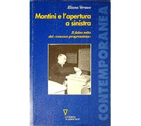 Montini e l'apertura a sinistra. Il falso mito del «vescovo progressista»