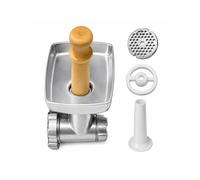 Montini Guerino Accessorio Tritacarne per Spremy 872M N.5 Elica Alluminio