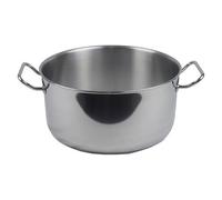 Montini Guerino Casseruola Inox (36cm) DAISY Cromo 194 36E