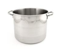 Montini Guerino Pentola Inox (32cm) Catering DAISY Cromo 279 32E