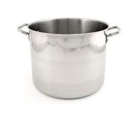 Montini Guerino Pentola Inox (36cm) Catering DAISY Cromo 279 36E