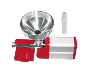 Montini Guerino Preparazione Cibi Tritacarni/Passapomodori pomodoro elettrico SP