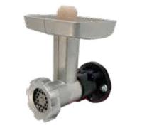 Tritacarne per motoriduttore Montini Guerino OM 4872 TC5v